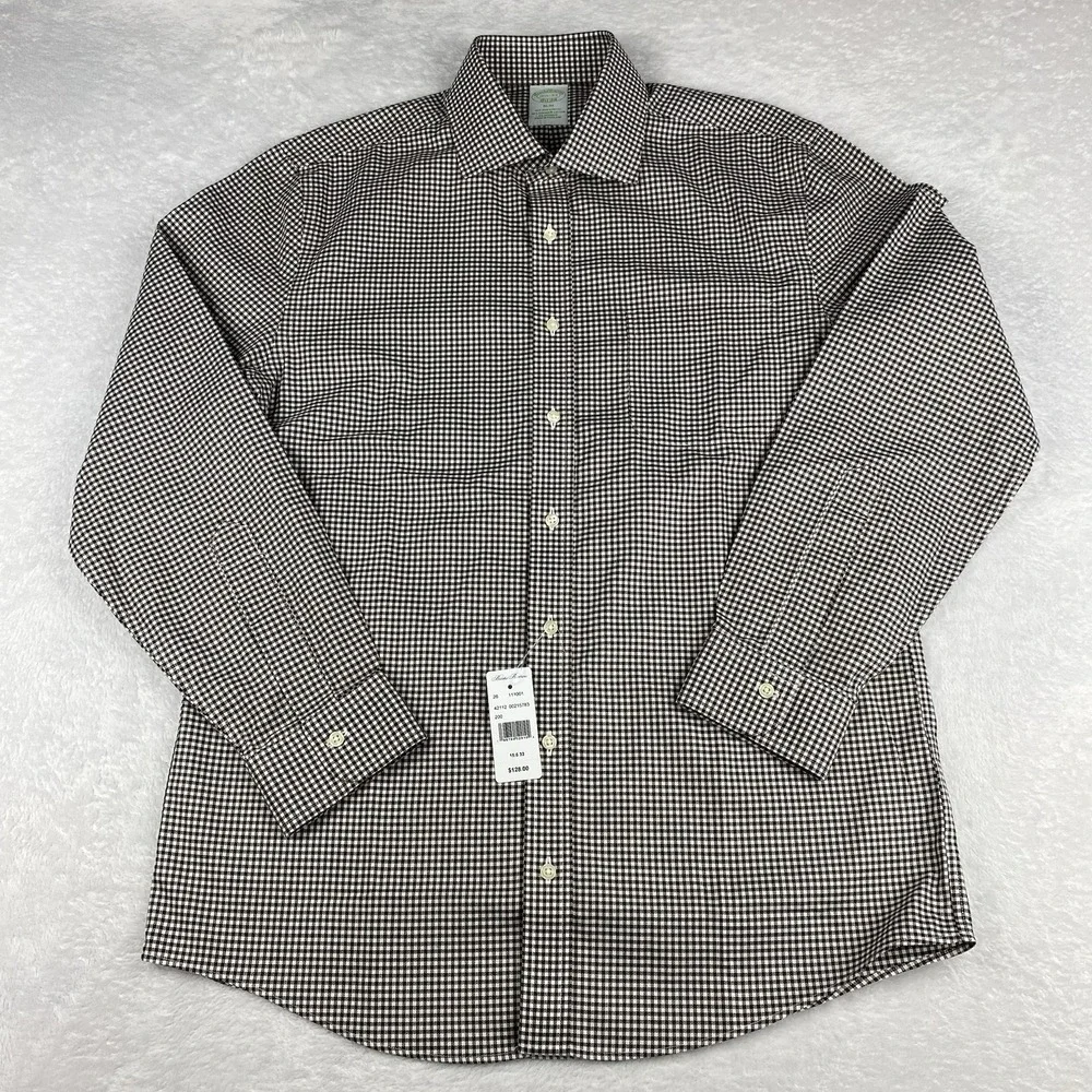 Brooks Brothers this brooks